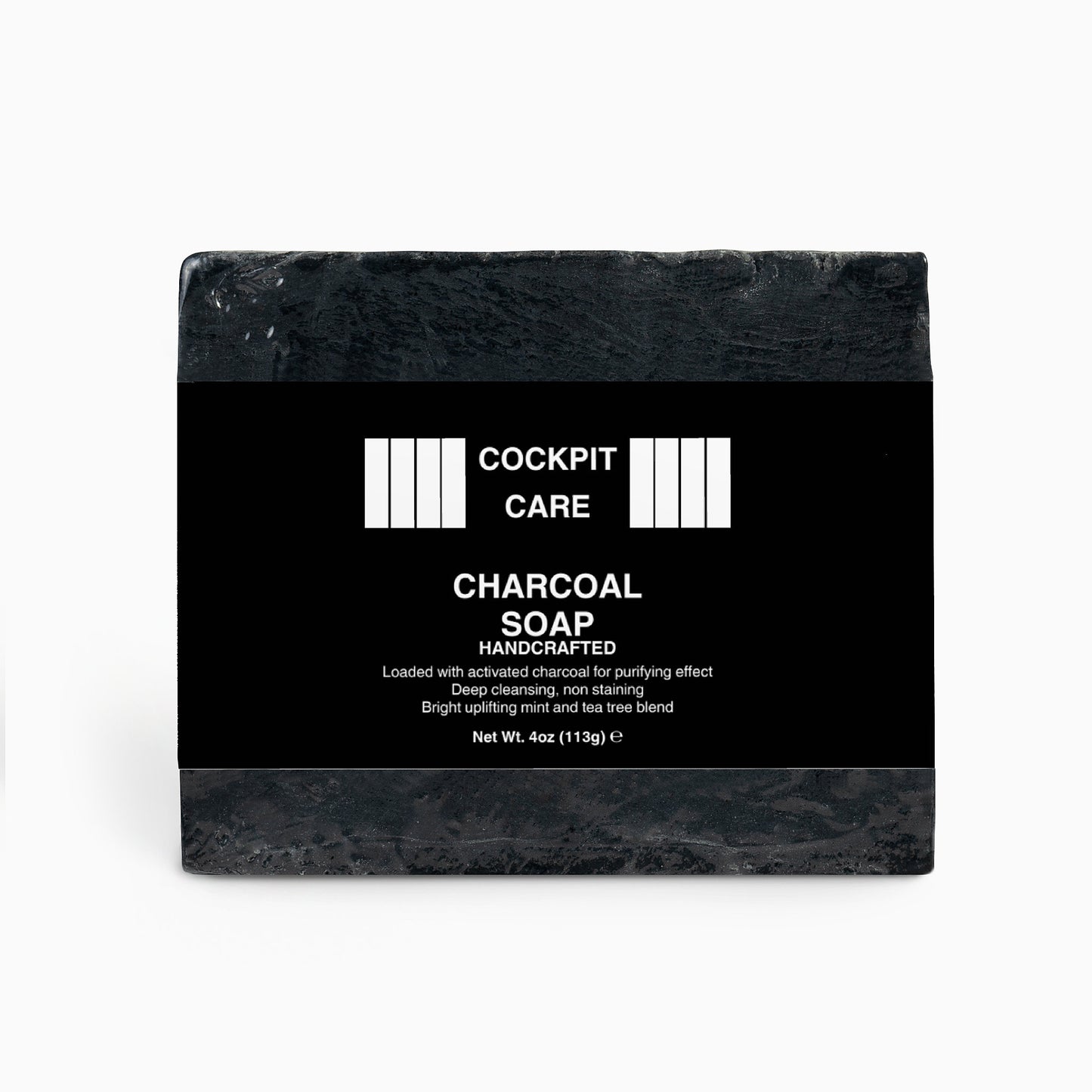 Cockpit Care Starter Kit
