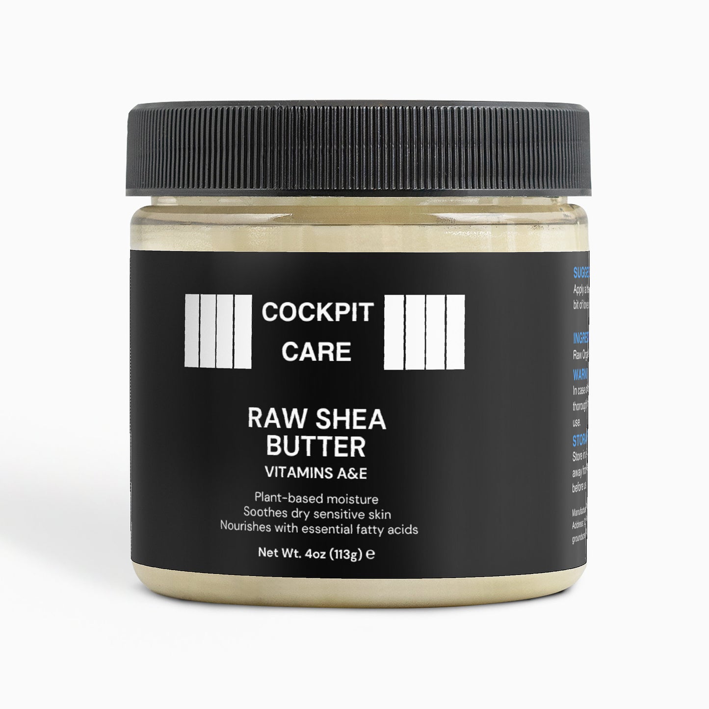 Cockpit Care Starter Kit