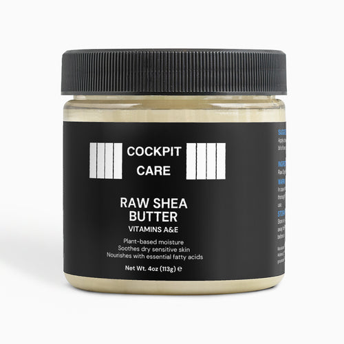 Cockpit Care Starter Kit