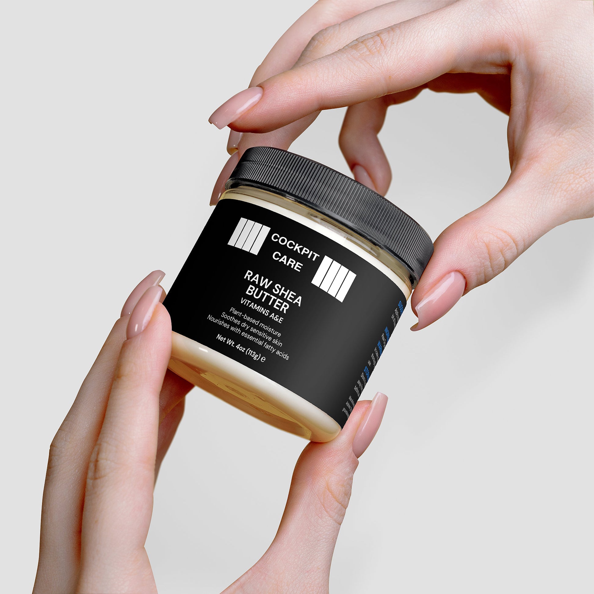 Raw Shea Butter